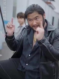 梟龍無雙 - Episode 39