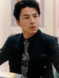 第13集 - 絕世龍帥