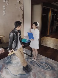 絕世戰王 - Episode 65