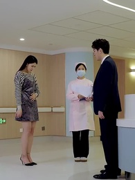 第36集 - 傅少,離婚別糾纏