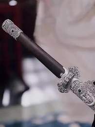 [Dubbed] Time-Traveling Eunuch - Episode 41