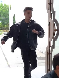 第5集 - 徒兒你無敵了,下山去吧