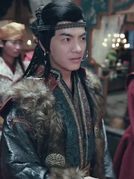 Episode 5 - [Dubbed] Time-Traveling Eunuch