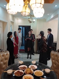 第94集 - 逃婚大小姐的極品保安