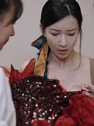 製霸娛樂圈，總裁被撩翻了 - Episode 45