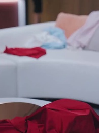 [Dubbed] Rebel Hearts - Episode 77