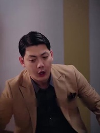 ตอนที่ 35 - [พากย์ไทย]พนักงานเป็นCEO