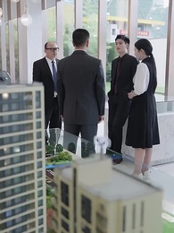 第15集 - 勝者為王