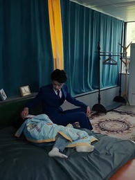 慕總夫人帶娃跑 - Episode 75