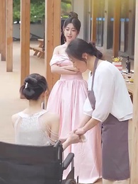 [Dubbed] A Wife's Vindication - Episode 21