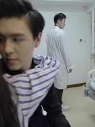 腹黑總裁的惹火嬌妻 - Episode 41