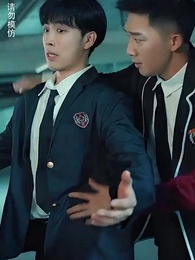 第88集 - 危機紀元來臨，學校淪陷了