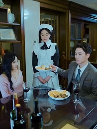 第23集 - 霍總的病婚嬌妻