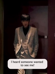 [Dubbed] The CEO's Runaway Sweetheart - Episode 8