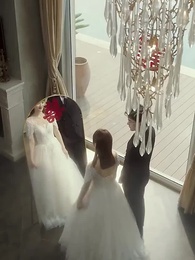 沈總虐錯了，夫人才是白月光 - Episode 89