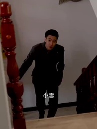 冰山女神愛上我 - Episode 34