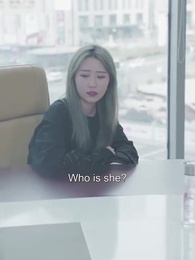 [Dubbed] The Prime Counselor - Episode 14