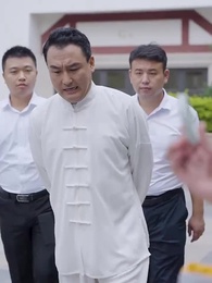 第14集 - 異能殺手之王