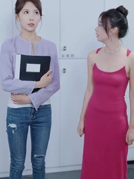 第35集 - 財團大佬來入職