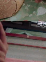 第69集 - 錢金金的馭夫之路