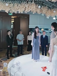 第22集 - 一切從退婚開始