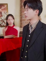 第39集 - 下山乱红尘