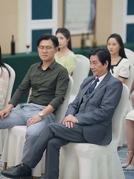 棄婚當日，我被首富千金逼婚 - Episode 46