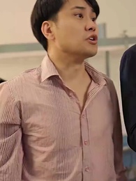 第82集 - 女兒原諒我一次