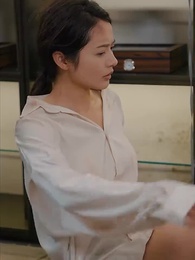 離婚後，從棄婦開始崛起 - Episode 32