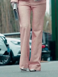 虐完夫人後葉少他瘋了 - Episode 89