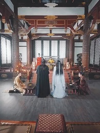 回到古代當侍衛 - Episode 70