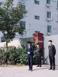 二爺，夫人她又把人算死了 - Episode 68