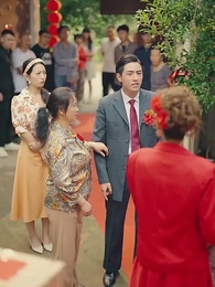 白金年代 - Episode 6