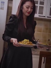 Episode 88 - [Dubbed] Rebirth: The Tycoon's Journey