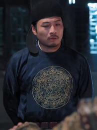 二人探案破原形，一聲醒木天下驚 - Episode 4