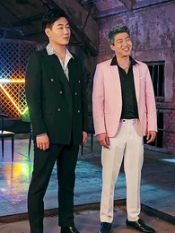 龍帝歸來 - Episode 12