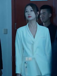 絕世齊等閒 - Episode 57