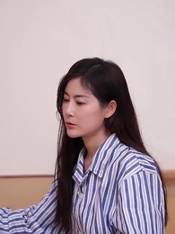 Episode 36 - [Dubbed] The Forbidden Promise: Lord Jiang's Consort