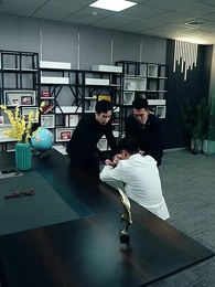 逆襲從迎娶白富美開始 - Episode 47