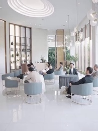 虧錢虧成世界首富 - Episode 79