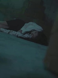 ตอนที่ 37 - ความสัมพันธ์ที่อันตราย