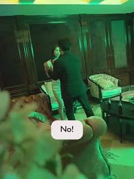 [Dubbed] A Wife's Vindication - Episode 12