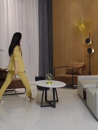 第24集 - 神域天機閣