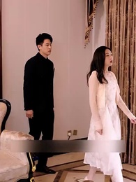 Episode 92 - [Dubbed] Mr. Fu's Stand-in Bride