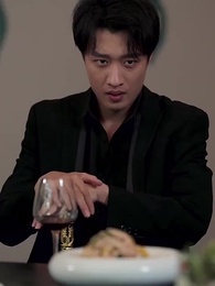 第67集 - 神域天機閣