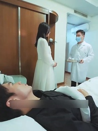 [Dubbed] Heart's Vengeance: The Sheng Affair - Episode 68