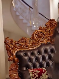 小嬌妻太兇陸爺把持不住了 - Episode 51