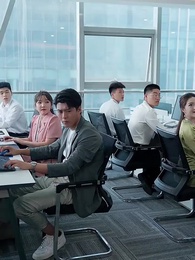 絕世龍王殿 - Episode 51