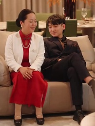 [Dubbed] Matchless Son-in-law - Episode 15