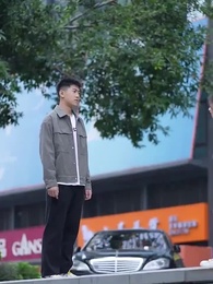 一鳴驚人 - Episode 81